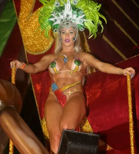 Image 6800000 from Carnaval