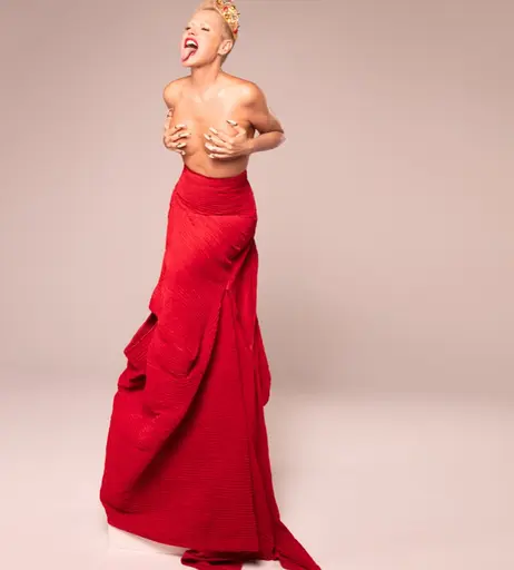 Image 6800334 from Xuxa Meneghel