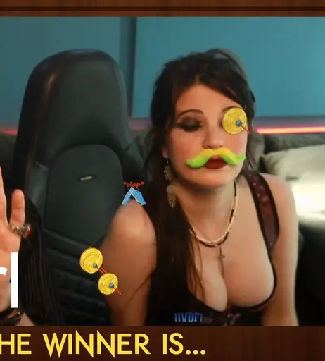 Image 6996993 from Amelia Rose Blaire / Amelia Rose Blaire Dechart / dechartgames