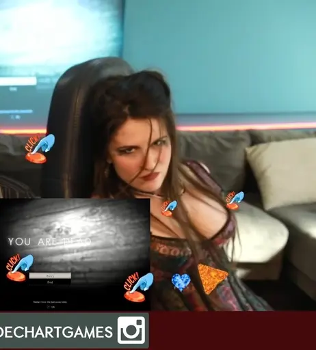 Image 6997096 from Amelia Rose Blaire / Amelia Rose Blaire Dechart / dechartgames