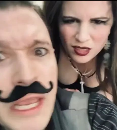Image 6997298 from Amelia Rose Blaire / Amelia Rose Blaire Dechart / dechartgames