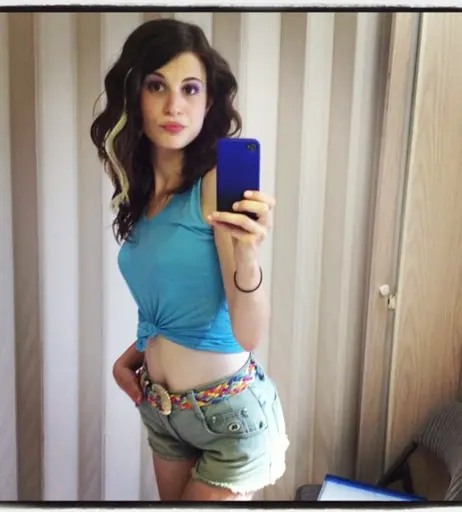Image 6997267 from Amelia Rose Blaire / Amelia Rose Blaire Dechart / dechartgames
