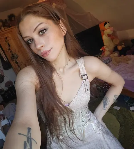 Image 6992110 from pumpkinspiceputhy - nymphvirgo