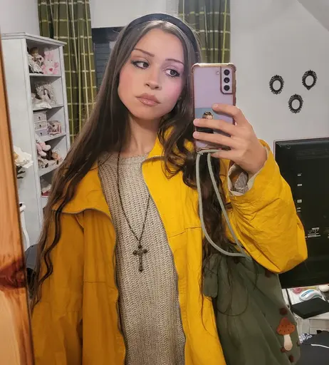 Image 6992366 from pumpkinspiceputhy - nymphvirgo