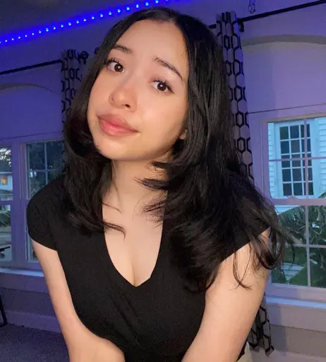 Image 6993551 from iamjazzzyg / itsjazzzyg - Cute TikTok Latina