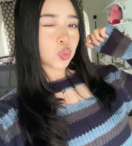 Image 6993512 from iamjazzzyg / itsjazzzyg - Cute TikTok Latina