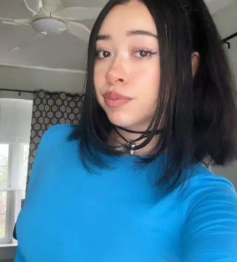 Image 6993454 from iamjazzzyg / itsjazzzyg - Cute TikTok Latina