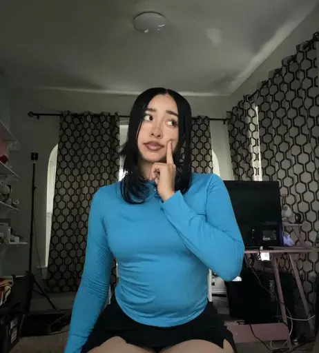 Image 6993475 from iamjazzzyg / itsjazzzyg - Cute TikTok Latina