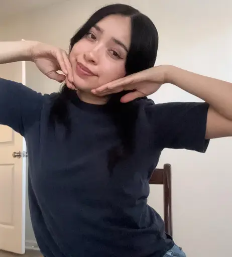 Image 6993672 from iamjazzzyg / itsjazzzyg - Cute TikTok Latina