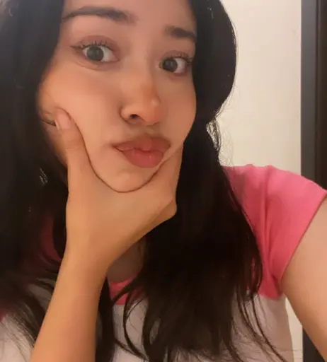 Image 6993613 from iamjazzzyg / itsjazzzyg - Cute TikTok Latina