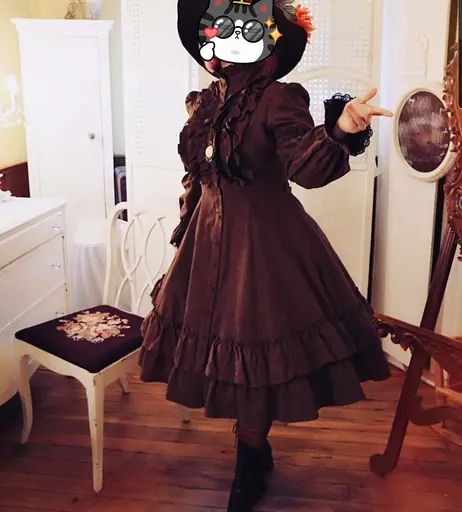 Image 6999311 from girl_dm_ | Luna