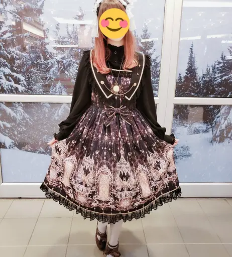 Image 6999327 from girl_dm_ | Luna