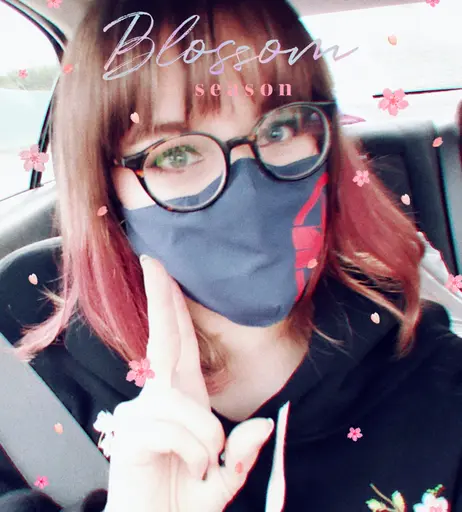 Image 6998539 from girl_dm_ | Luna