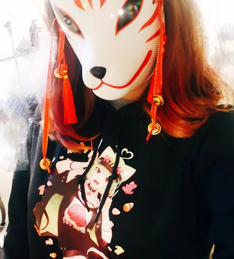 Image 6998790 from girl_dm_ | Luna