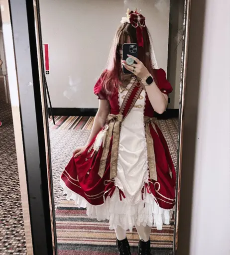 Image 6998971 from girl_dm_ | Luna
