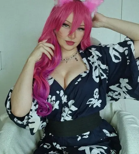 Image 6984816 from RealMissKira