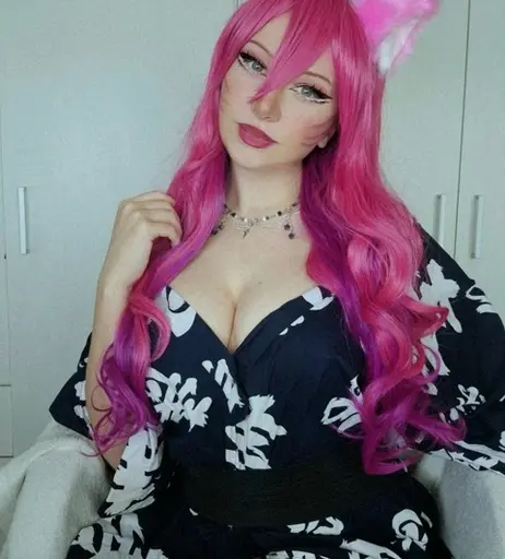 Image 6984500 from RealMissKira