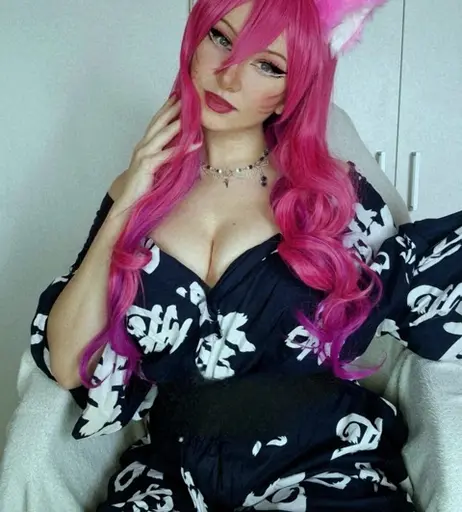 Image 6984726 from RealMissKira