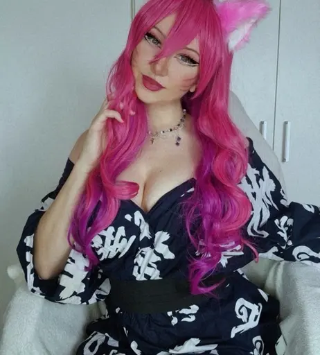 Image 6984397 from RealMissKira