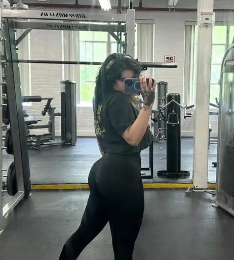 Image 6980481 from Jackie tomasulo / jackiestacksthejacksons / Squatwithjackie
