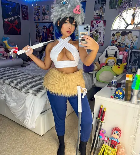 Image 6980110 from Avanti - Avazura - twitch streamer