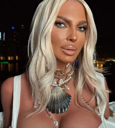 Image 6989893 from Jelena Karleuša (@karleusastar)