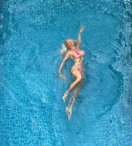 Image 6989831 from Jelena Karleuša (@karleusastar)