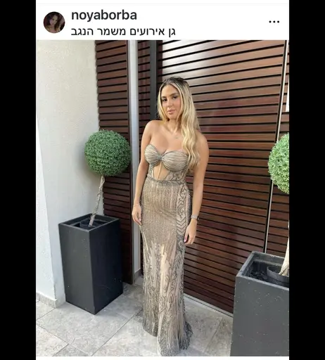 Image 6988484 from Noya Borba