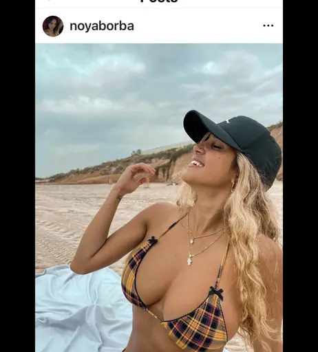Image 6988360 from Noya Borba