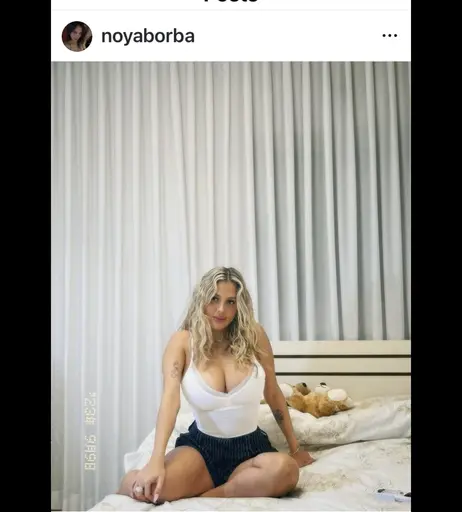 Image 6988310 from Noya Borba
