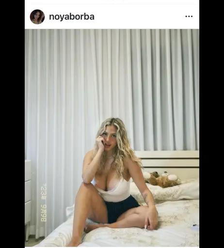 Image 6988250 from Noya Borba
