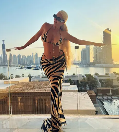 Image 6988934 from Jelena Karleuša (@karleusastar)