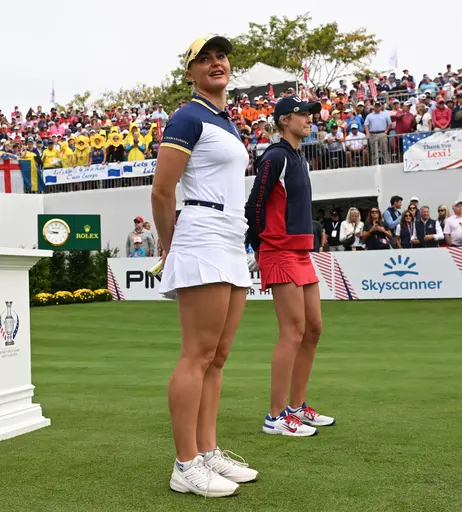 Image 6975460 from Charley Hull