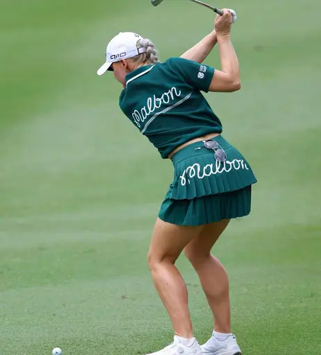 Image 6975366 from Charley Hull