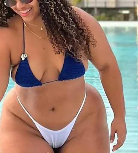 Image 6976943 from Thick baddie @majovergarag_