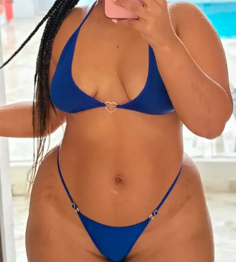 Image 6976914 from Thick baddie @majovergarag_