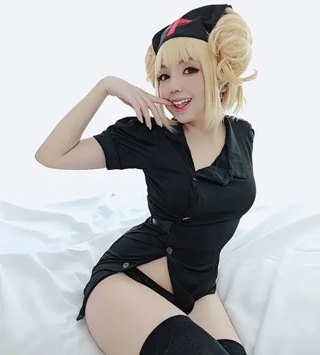 Image 6974502 from alexia kyung cosplay