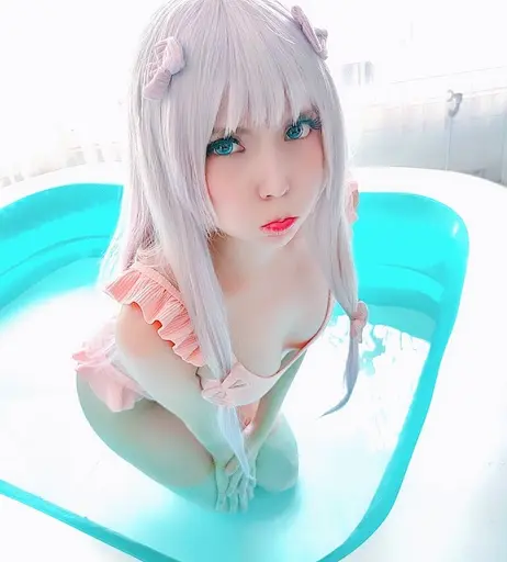 Image 6974193 from alexia kyung cosplay