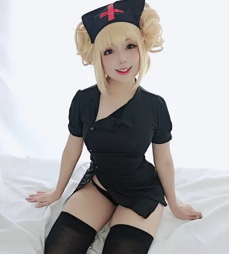 Image 6974337 from alexia kyung cosplay