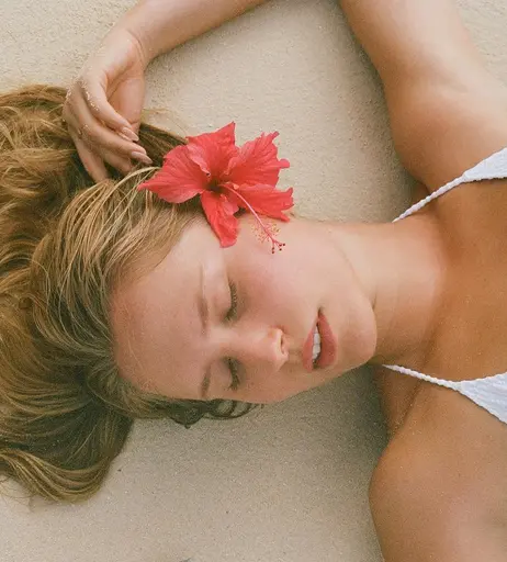 Image 6971814 from Sailor Brinkley Cook (Christie Brinkley&#039;s daughter)