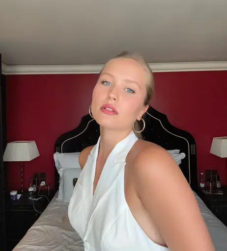 Image 6971983 from Sailor Brinkley Cook (Christie Brinkley&#039;s daughter)