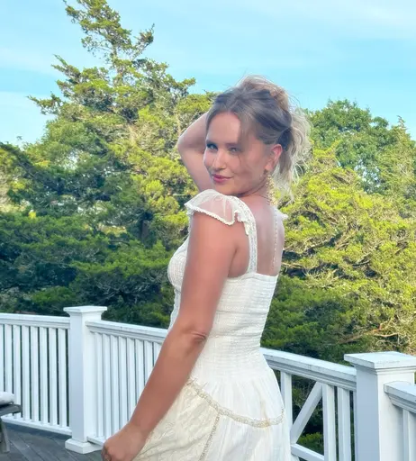 Image 6972198 from Sailor Brinkley Cook (Christie Brinkley&#039;s daughter)