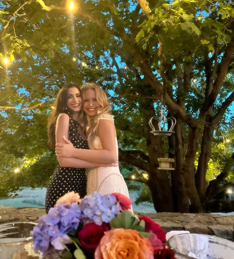 Image 6972183 from Sailor Brinkley Cook (Christie Brinkley&#039;s daughter)