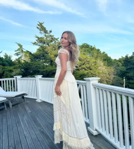 Image 6972155 from Sailor Brinkley Cook (Christie Brinkley&#039;s daughter)