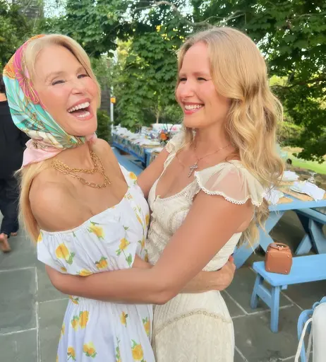 Image 6972165 from Sailor Brinkley Cook (Christie Brinkley&#039;s daughter)