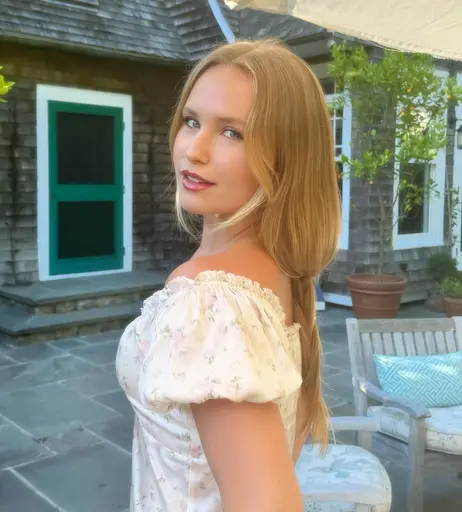 Image 6972132 from Sailor Brinkley Cook (Christie Brinkley&#039;s daughter)