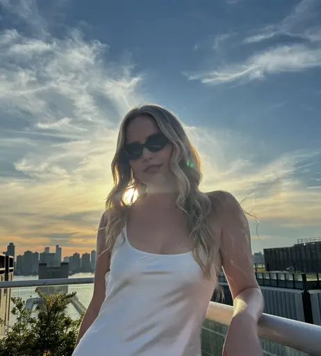 Image 6972086 from Sailor Brinkley Cook (Christie Brinkley&#039;s daughter)