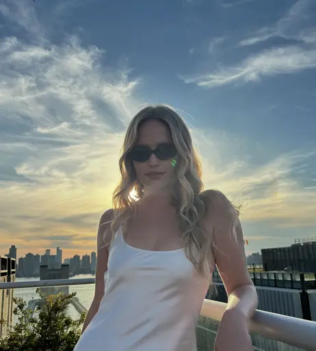 Image 6972071 from Sailor Brinkley Cook (Christie Brinkley&#039;s daughter)