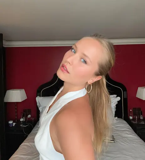 Image 6972029 from Sailor Brinkley Cook (Christie Brinkley&#039;s daughter)