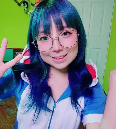 Image 6973794 from alexia kyung cosplay